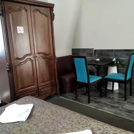 Готель Perfect Варна