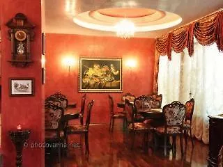 パーフェクト ホテル 3*