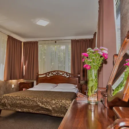 パーフェクト 3* ヴァルナ