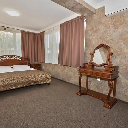 ホテル パーフェクト 3*