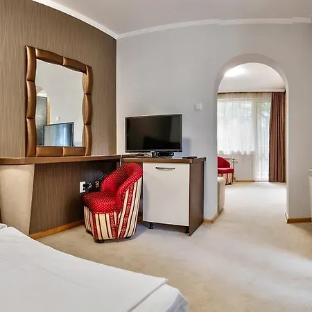 パーフェクト ホテル