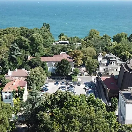Готель Perfect Варна