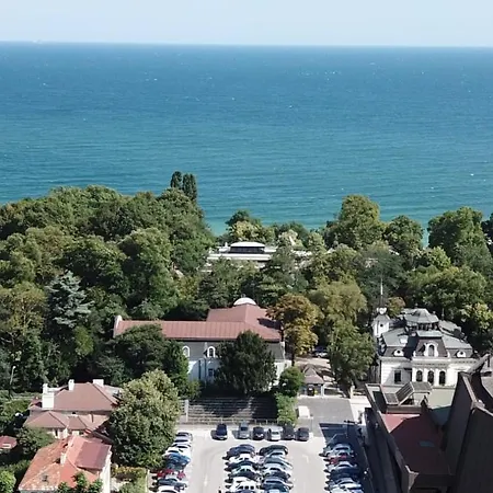 パーフェクト 3* ヴァルナ