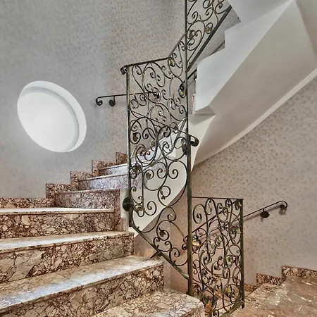 Perfect فندق فارنا