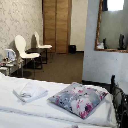 ホテル パーフェクト