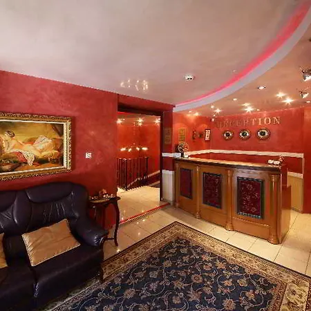 ホテル パーフェクト