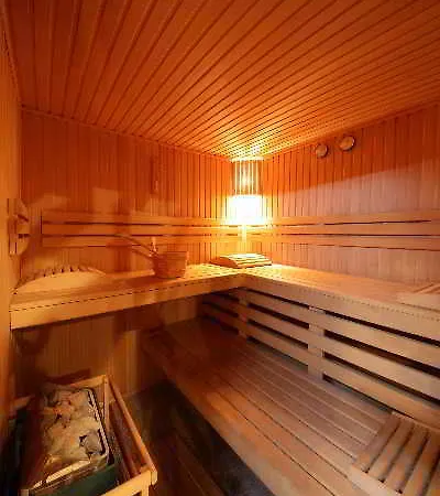 ホテル パーフェクト 3*