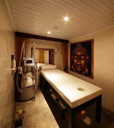 パーフェクト 3* ヴァルナ