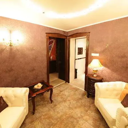 ホテル パーフェクト