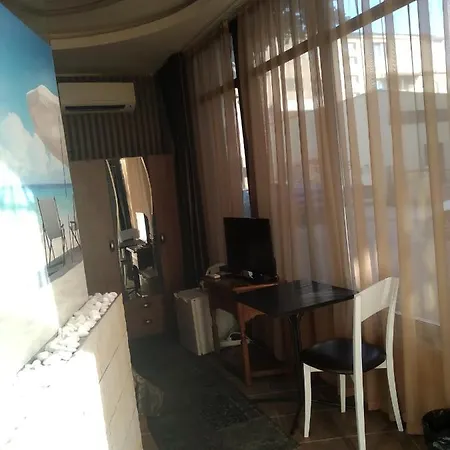 Otel Perfect Varna