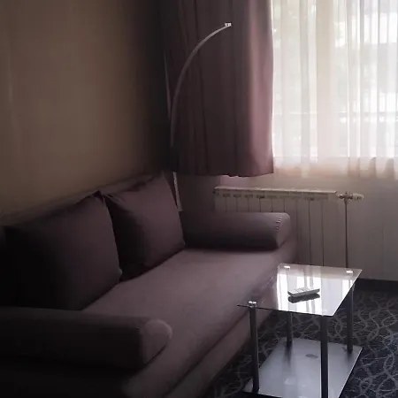Perfect Hotel 3*