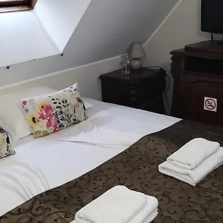 完美酒店 3* 瓦爾納