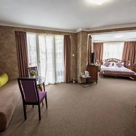 Otel Perfect Varna