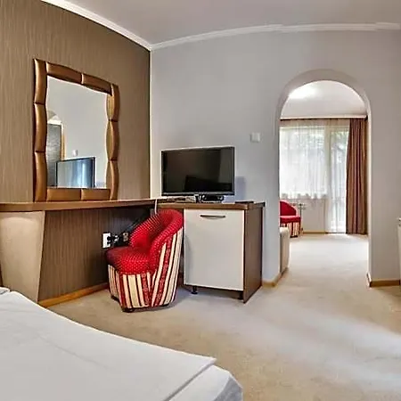 Hotel Perfect