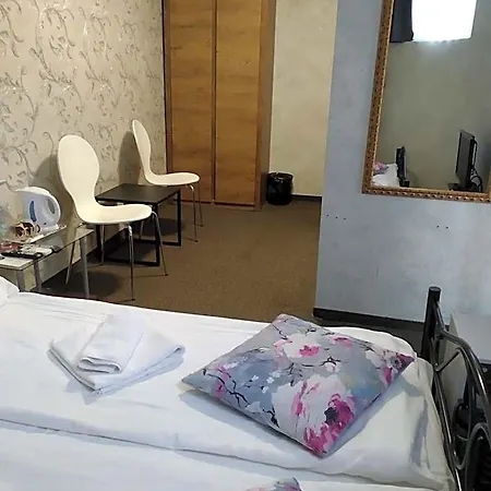 Hotel Perfect Varna