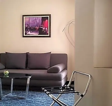 Hotel Perfect