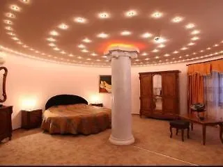 Perfect Hotel