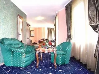 Hotel Perfect Varna