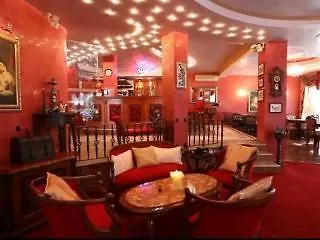 Hotel Perfect