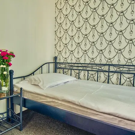 Hotel Perfect Warna