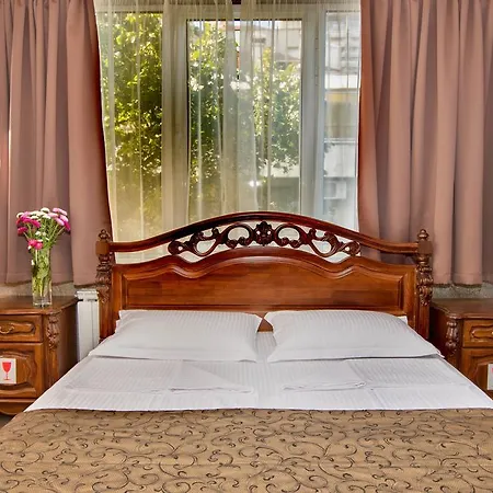Hotel Perfect Warna