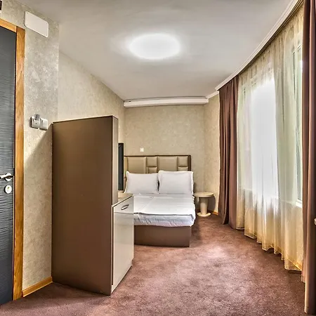 Otel Perfect Varna