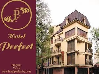 Hotel Perfect 3*