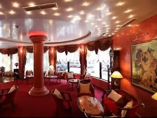 Perfect Hotel 3*