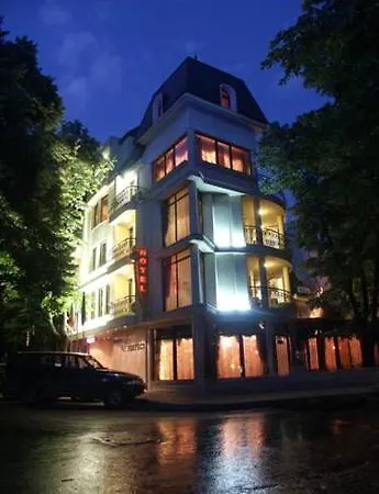 Perfect Otel Varna