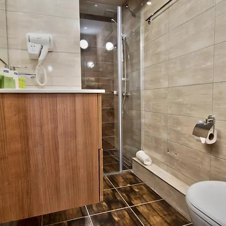 Perfect Otel Varna