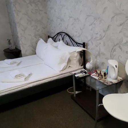 Perfect Otel 3*
