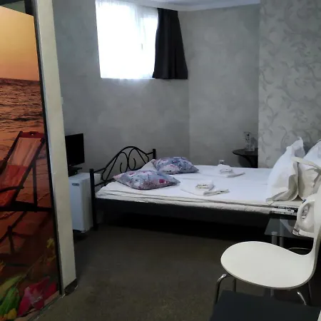 Perfect Hotel 3*