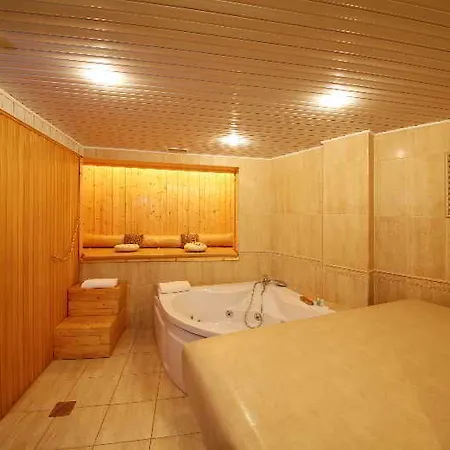 Perfect Otel 3*