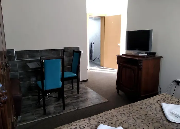 完美酒店 酒店 3*