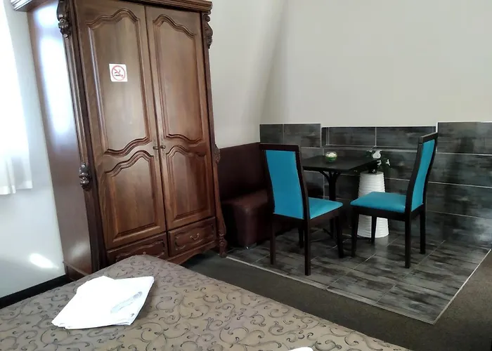 酒店 完美酒店 瓦爾納