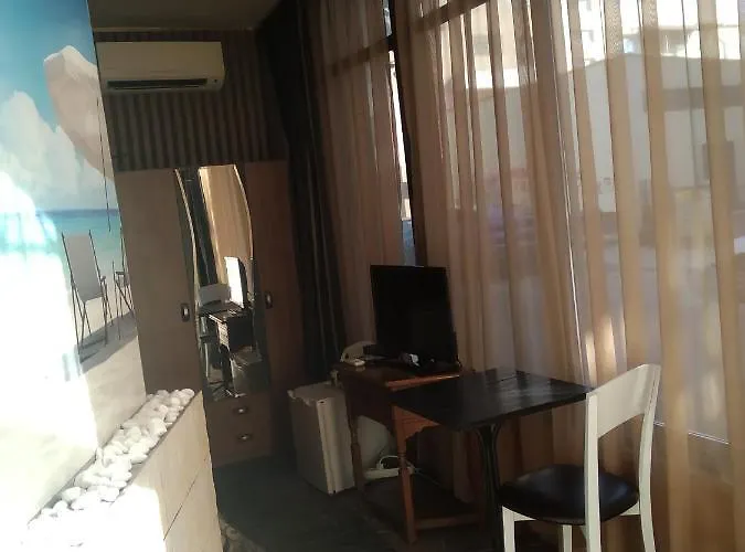 Szálloda Perfect Várna