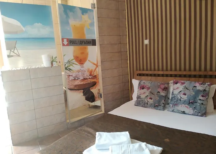 Perfect Szálloda Várna