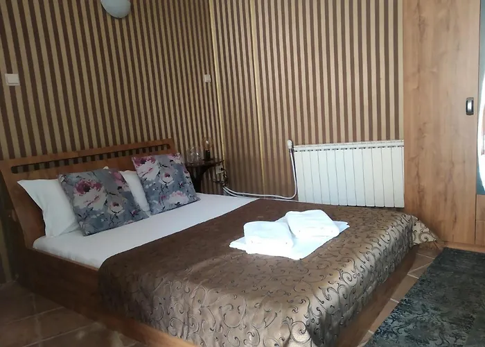 Szálloda Perfect 3*