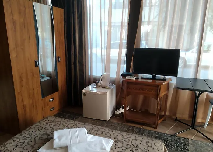 Perfect Szálloda 3*