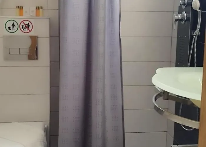 Szálloda Perfect Várna