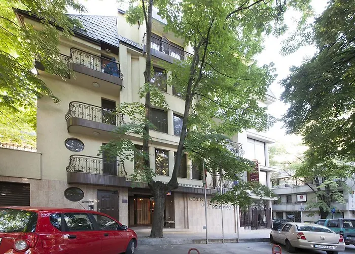 Perfect Szálloda 3*