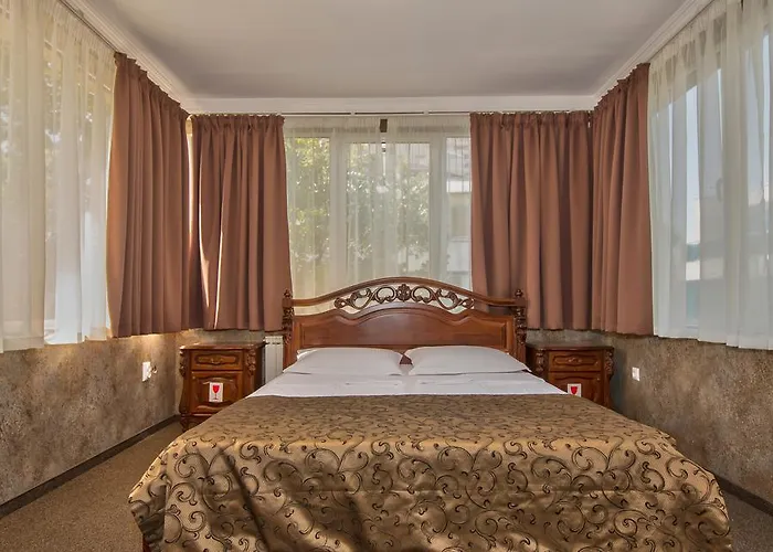 Szálloda Perfect 3*