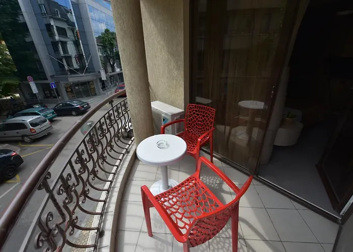 Szálloda Perfect 3*