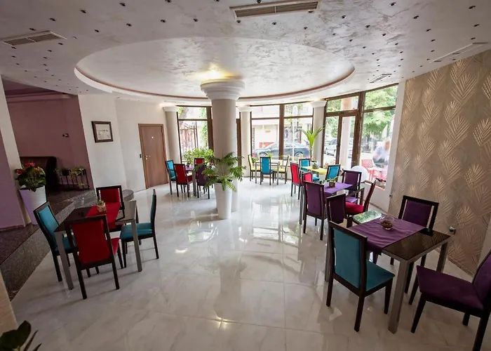 Szálloda Perfect 3*