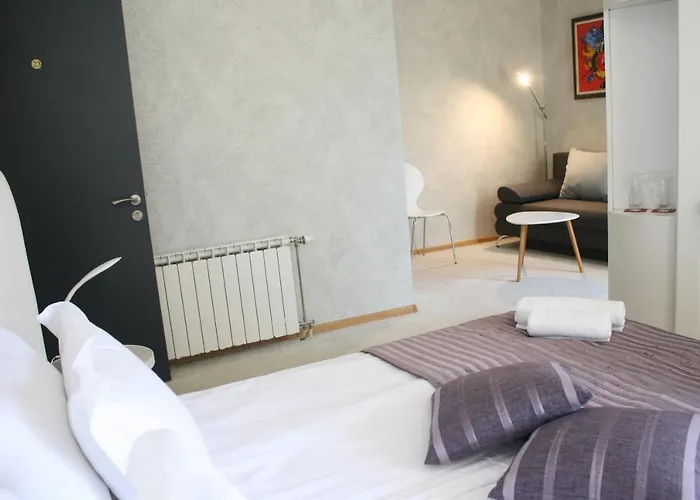 完美酒店 酒店 瓦爾納