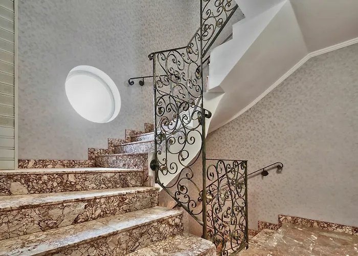 Perfect Szálloda Várna