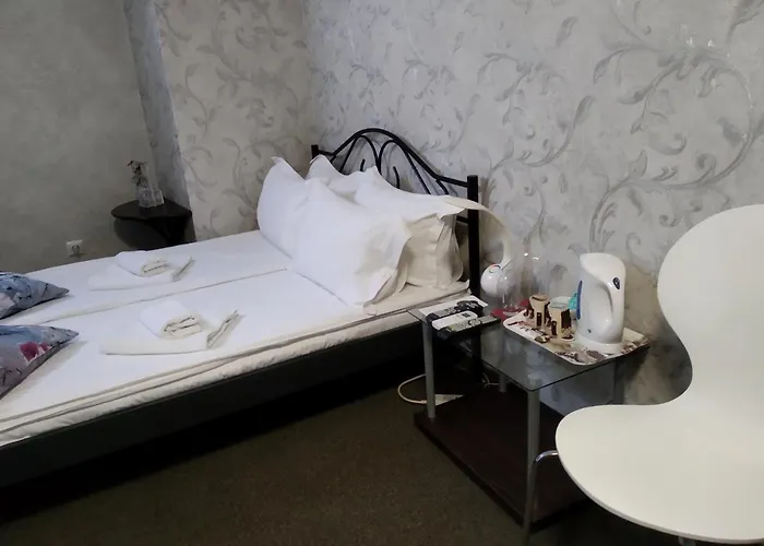 完美酒店 酒店 3*