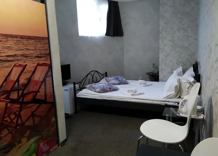 Perfect Szálloda 3*