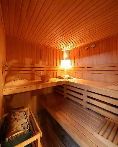 Szálloda Perfect 3*