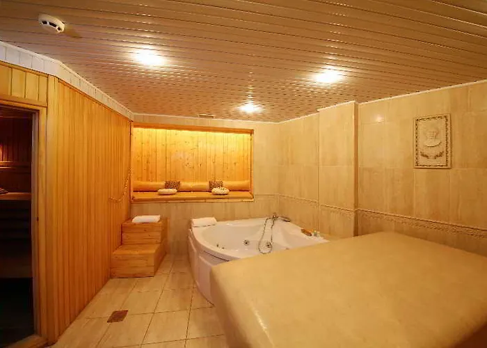 Perfect Szálloda 3*